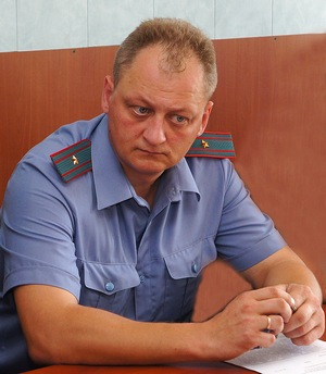 Алексей Алексеевич Печенин