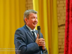 День села в Юрьево-девичье. Май 2026