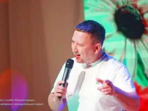 День села в Юрьево-девичье. Май 2026