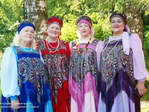 День села Селихово Июль 2026