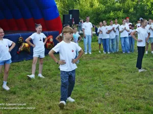 День села Селихово Июль 2026