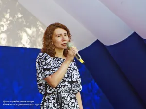 День села Селихово Июль 2026