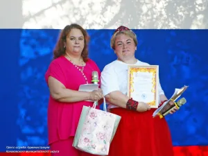 День села Селихово Июль 2026