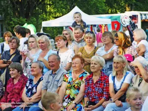 День села Селихово Июль 2026