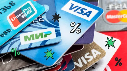 Банковская карта