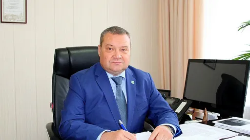 Лобановский Олег Владимирович