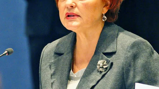 Светлана Валентиновна Вержбицкая. Совещание глав муниципальных образований. Март 2015.