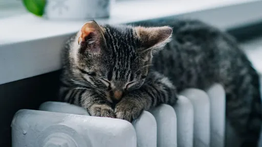 Отопительный сезон. Тепло в каждый дом.