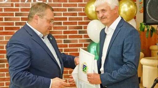 Торжества в честь 10 летнего юбилея производственно-туристского комплекса «Конаковский фаянс» 2019 год