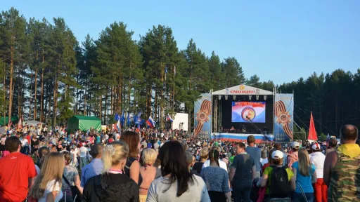 Фестиваль &laquo;Гринландия&raquo; Ноябрь 2024.