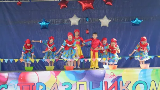 День села Селихово и Селиховского сельского поселения. 2019 год.