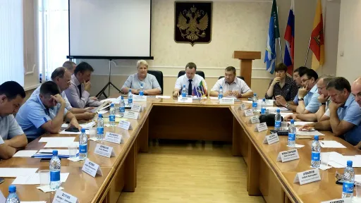 Подготовка к ОЗП 2018-2019 годов