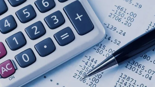 Взыскание долгов. Картинка. Калькулятор.