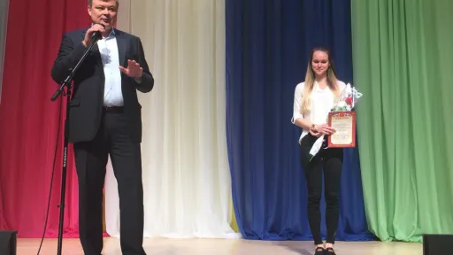 Юрьево- Девичьевское поселение Конаковского района отметило День села. 2018 год