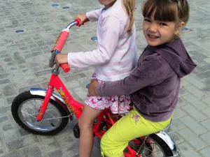 День города Конаково 2012