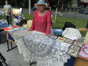 День города Конаково 2012