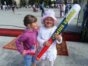 День города Конаково 2012