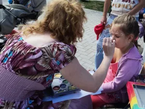 День города Конаково 2012