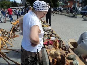 День города Конаково 2012