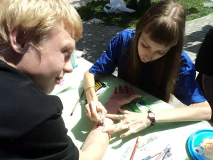 День города Конаково 2012