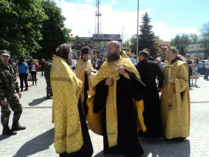 День города Конаково 2012