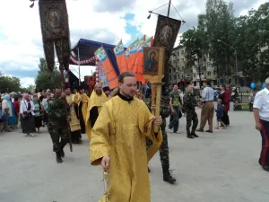 День города Конаково 2012