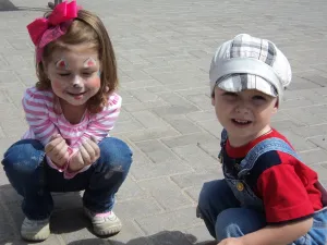 День города Конаково 2012