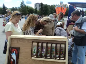 День города Конаково 2012