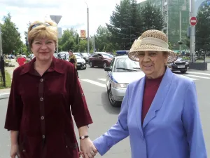 День города Конаково 2012