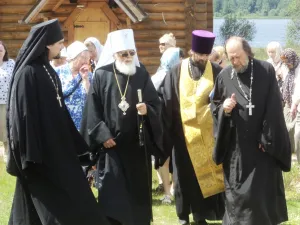 День города Конаково 2012