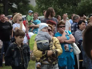 День города Конаково 2012