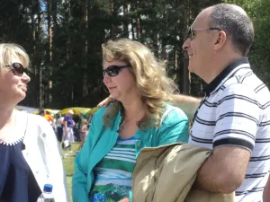 День города Конаково 2012