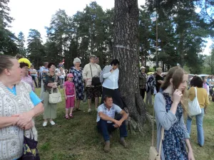 День города Конаково 2012