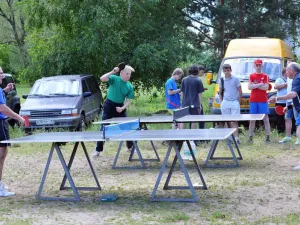 День города Конаково 2012