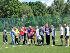 День города Конаково 2012