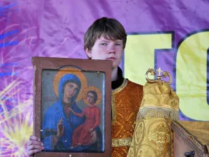 День города Конаково 2012