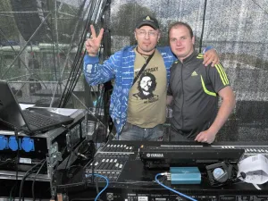 День города Конаково 2012