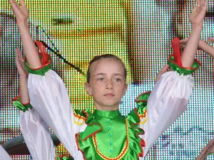 День города Конаково 2012