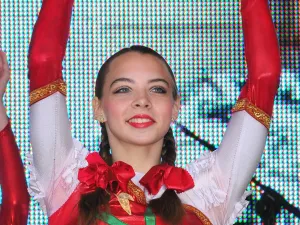 День города Конаково 2012