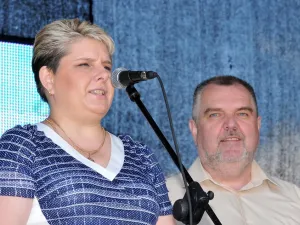 День города Конаково 2012