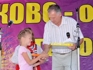 День города Конаково 2012