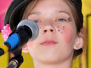 День города Конаково 2012