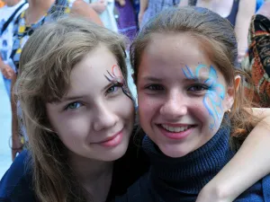 День города Конаково 2012