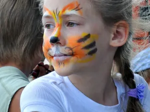 День города Конаково 2012