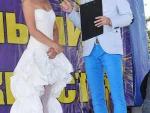 День города Конаково 2012