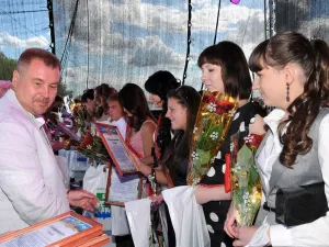 День города Конаково 2012