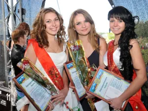 День города Конаково 2012