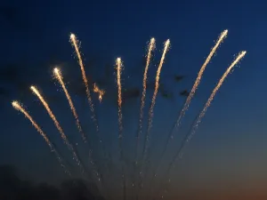 День города Конаково 2012