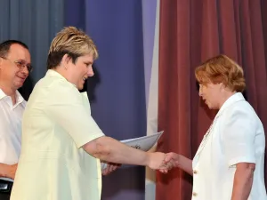 День медицинского работника