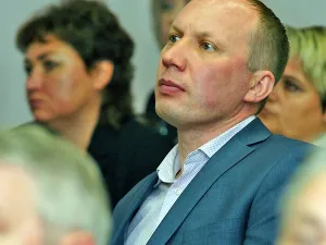 Выездное расширенное совещание региональной комиссии по делам несовершеннолетних 2015 год.